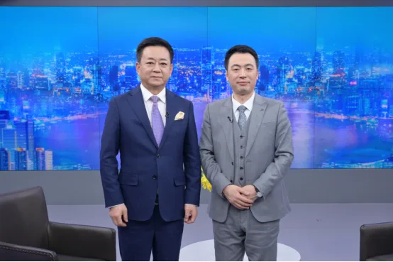 官宣！赶考小状元重磅亮相央视《品质中国》栏目